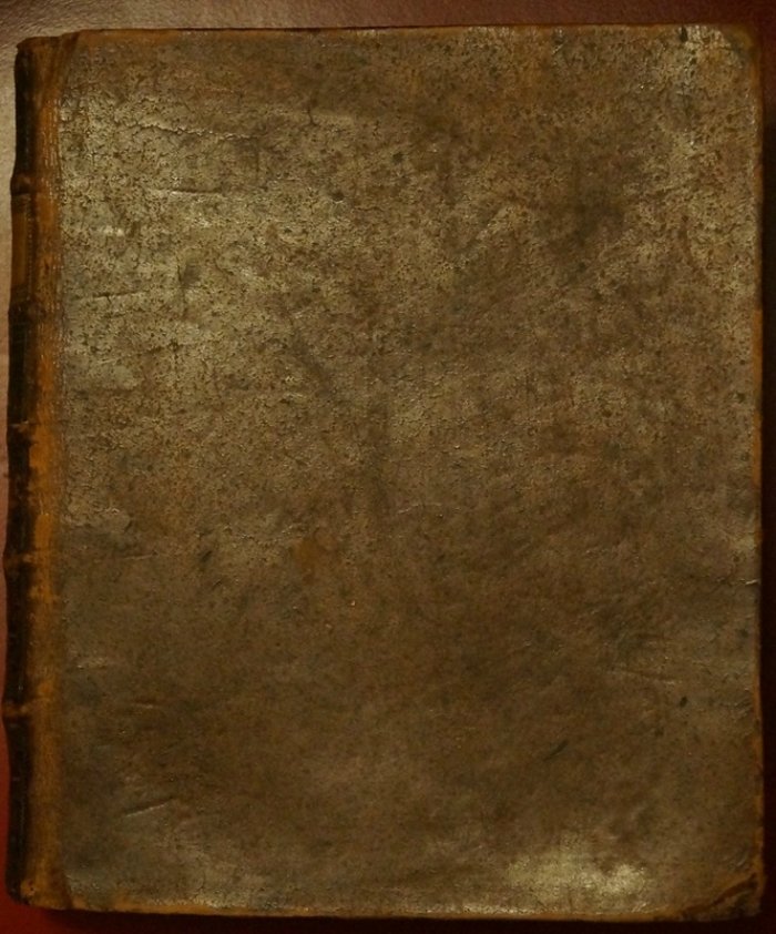 Всемирная история: немецкий перевод с английского, том 4 (с примечаниями Зигмунда Якова Баумгартена)