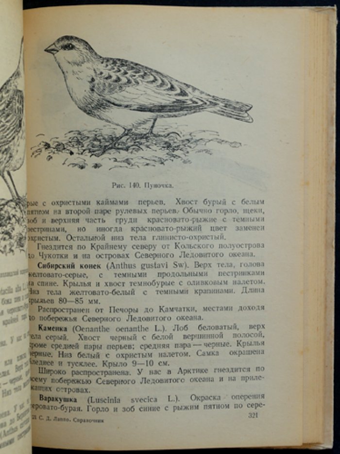 Справочная книжка полярника: океанография, климат, животный мир и население Арктики