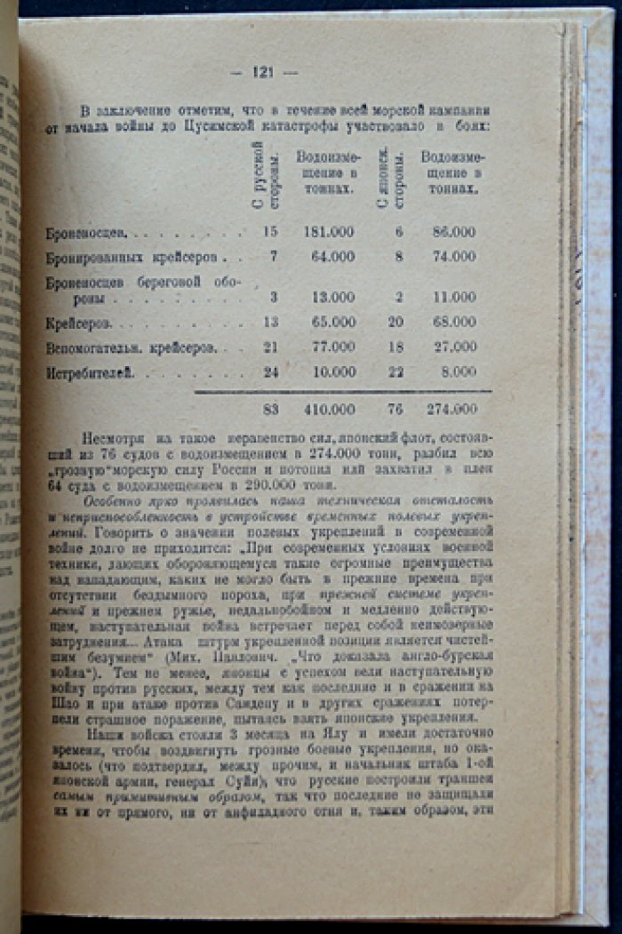 Русско-японская война: причины, предпосылки и ход военного противостояния (3-е издание, дополненное)
