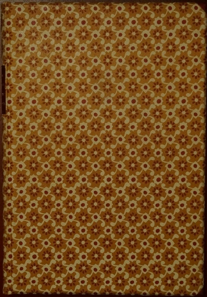 Павло Попов — «Материалы к словарю украинских граверов» (1926, первое издание)