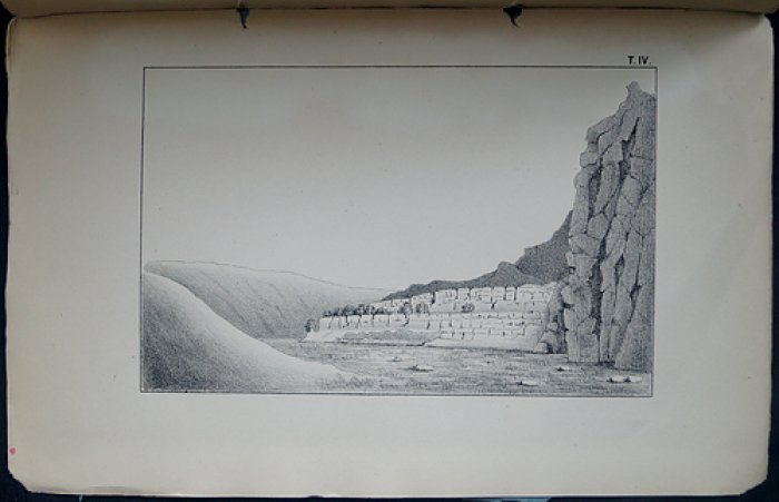 Очерки Северо-Западной Монголии. Дневник путешествия (1876–1877). Выпуск I