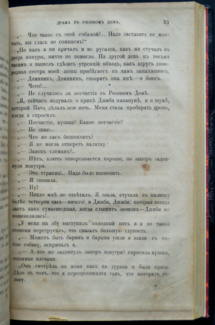 Ксавье де Монтепен: «Незаконнорожденная» и «Драма в розовом доме» (конволют)
