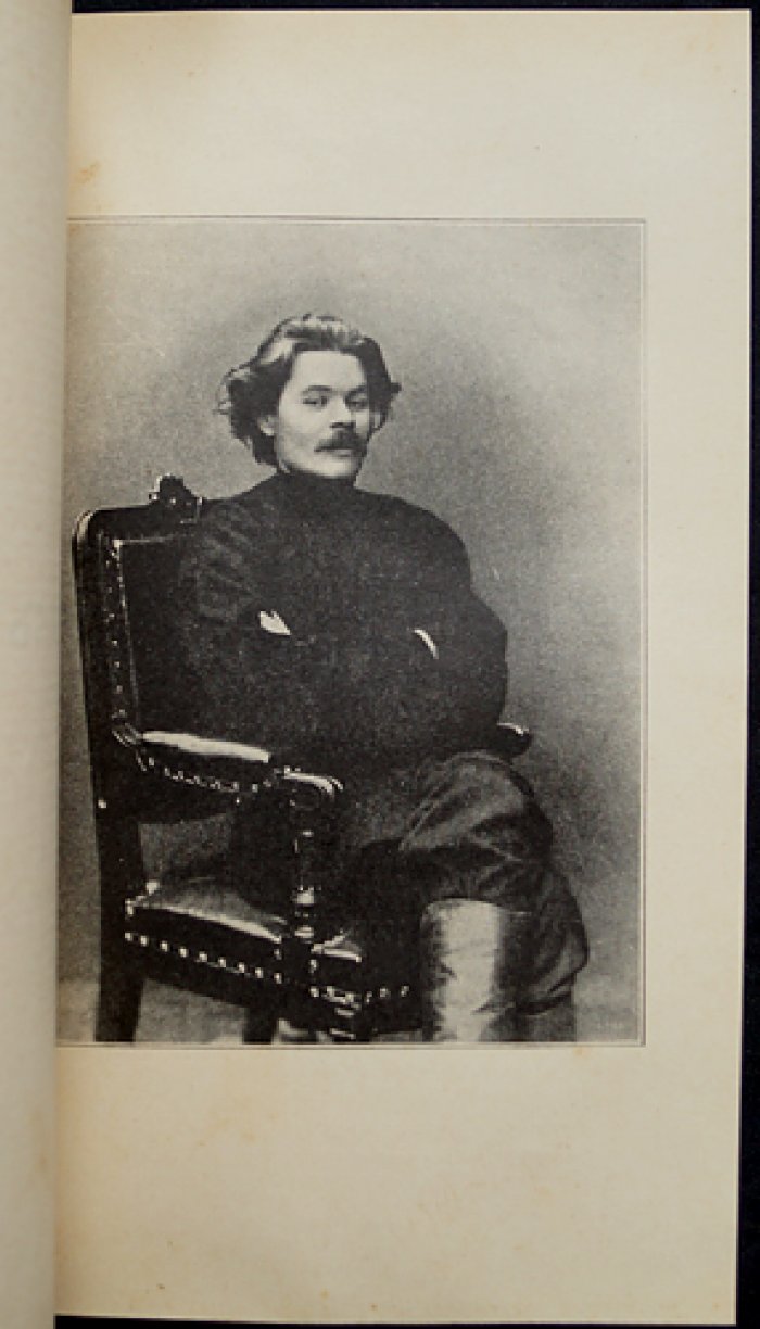 А. А. Измайлов — «Литературный Олимп». Литературная критика, портреты и эстетические размышления