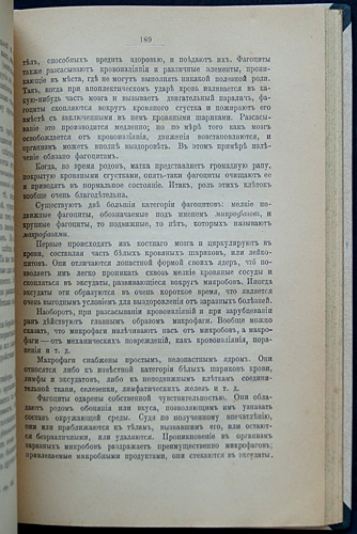 И. И. Мечников. Этюды о природе человека. Научно-популярные очерки о долголетии, болезнях и борьбе со старением