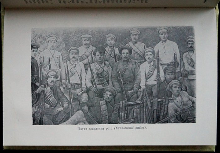 Стодневные бои в Грозном: воспоминания участников и исторические очерки