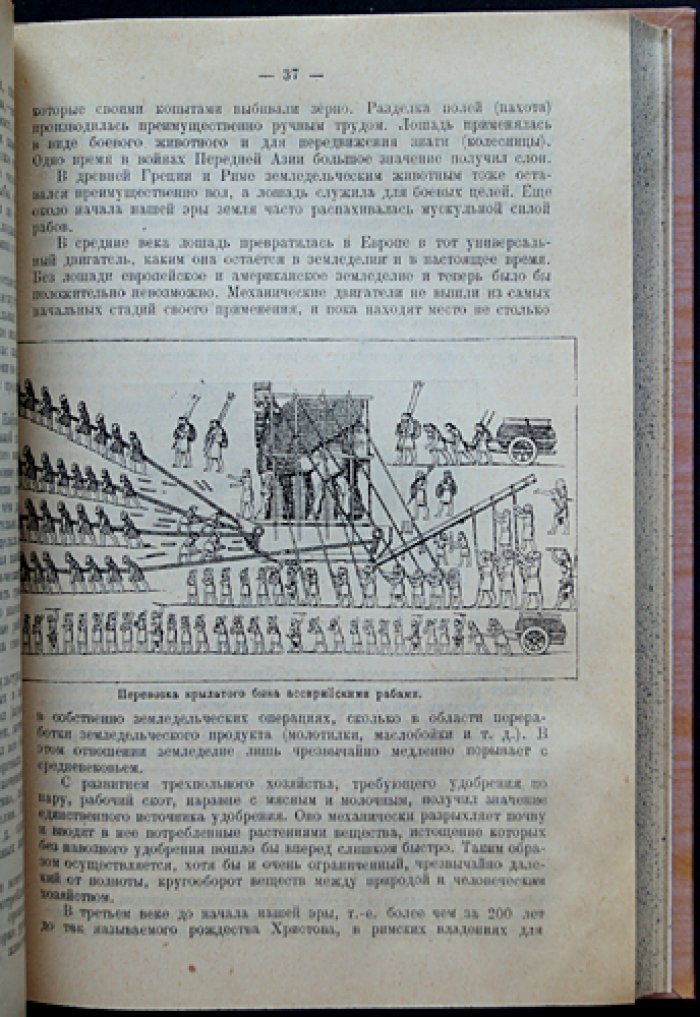 Электрификация СССР в связи с переходной фазой мирового хозяйства (изд. 3-е, 1925)