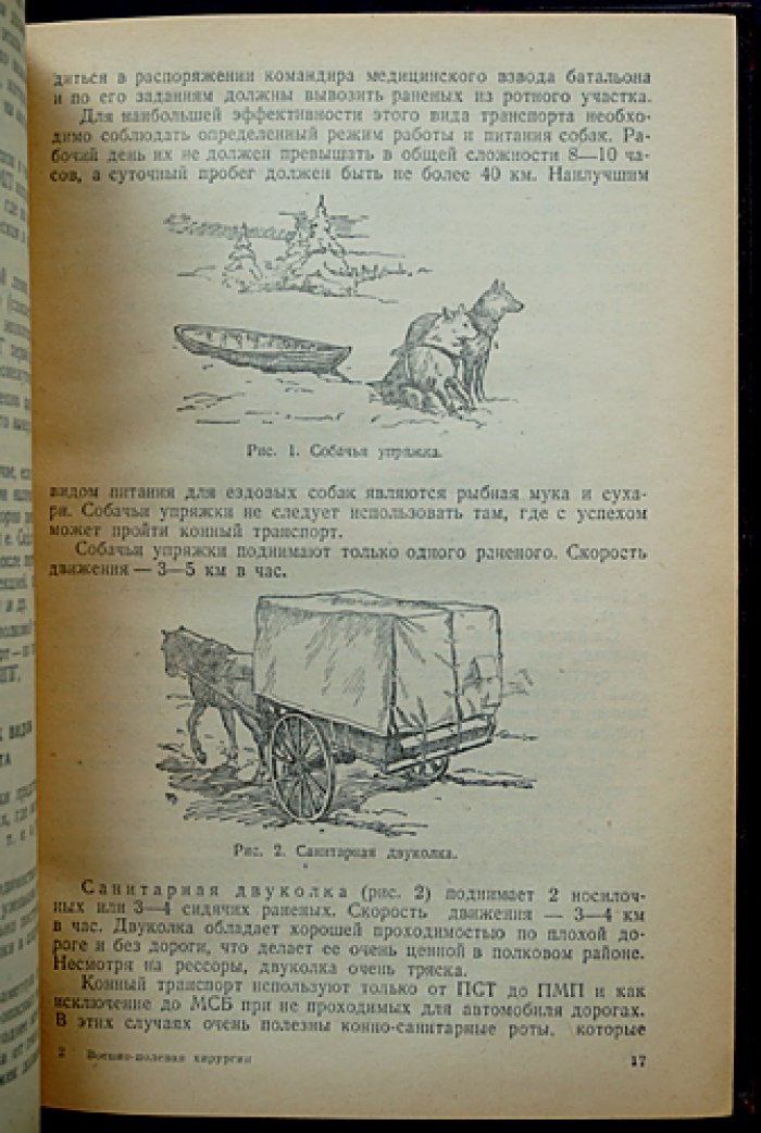 Военно-полевая хирургия. Краткое руководство для врачей (4-е издание, исправленное и дополненное)