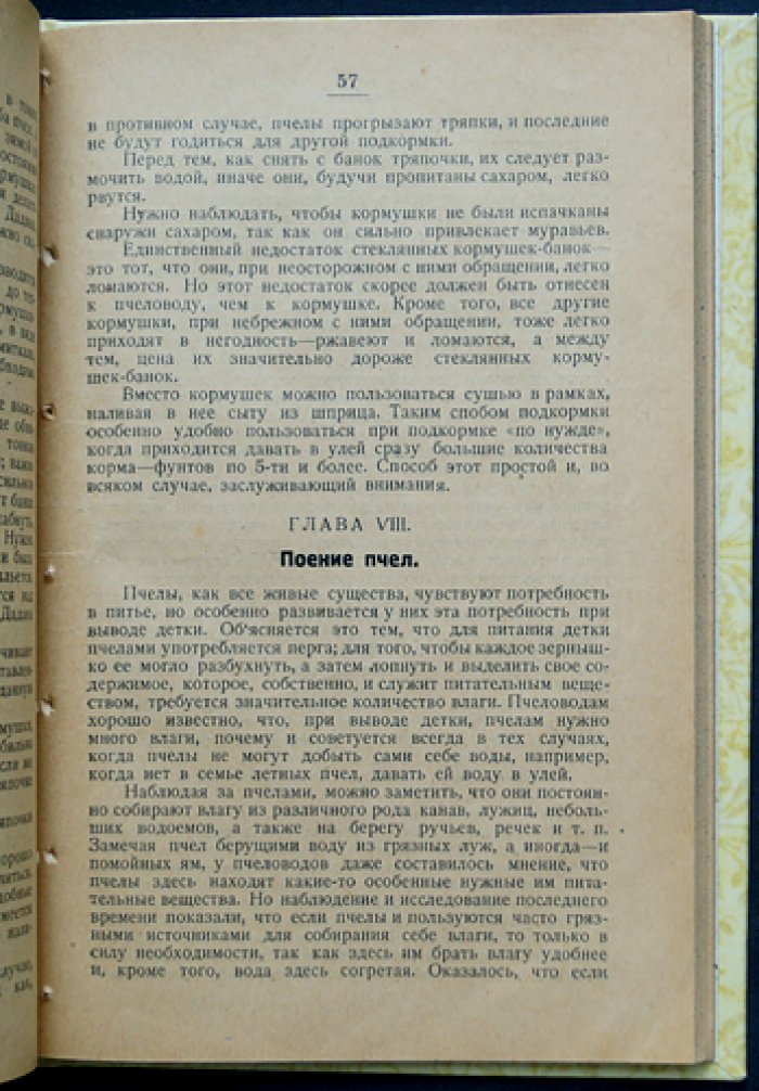 Главные пасечные работы: практическое руководство по уходу за пчёлами (издание 8-е, 1926)