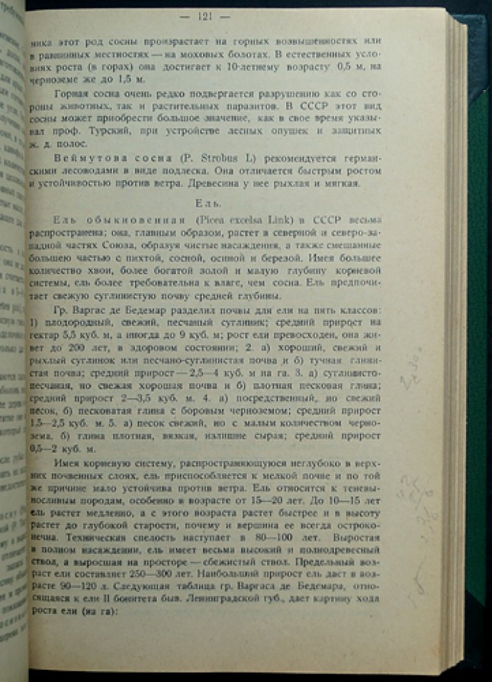 Леса и лесная промышленность СССР. Экономика лесного дела и вопросы лесной техники (том 1)
