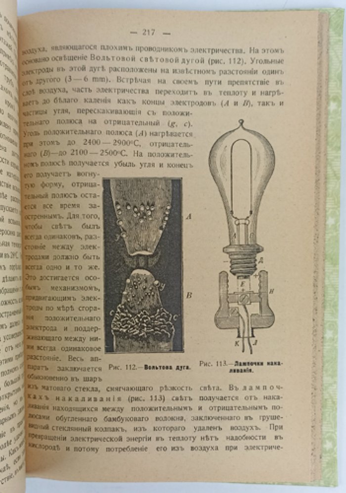 Начальный курс гигиены. Часть I (единственная) — с 121 рисунком в тексте