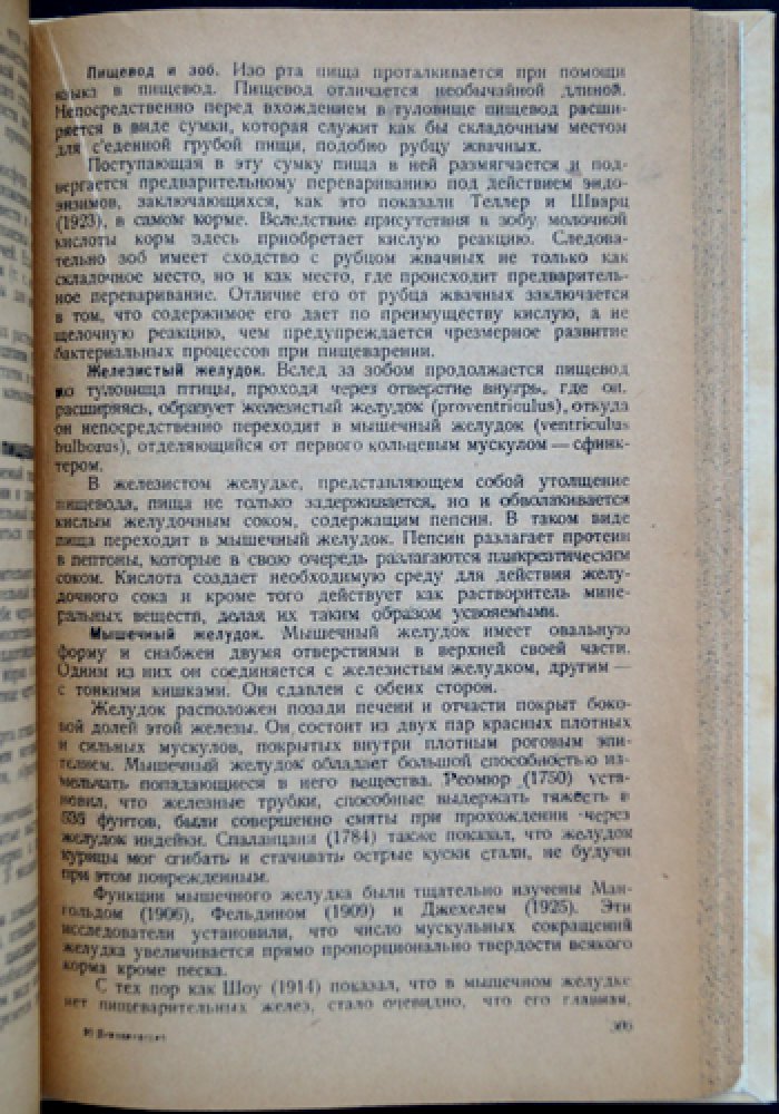 Птицеводство (опыт США). Перевод с 4-го американского издания