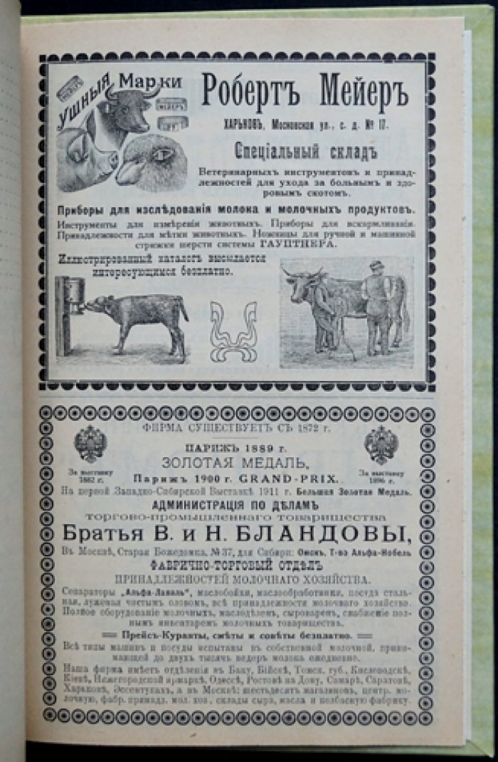 Молочный скот: общедоступное руководство по разведению, выращиванию и содержанию