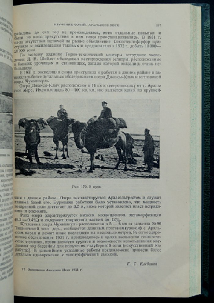 Экспедиции Всесоюзной академии наук СССР. 1931 год. Отчёт и очерки по Амгунь–Селемджинской, Нижне-Амурской и другим экспедициям
