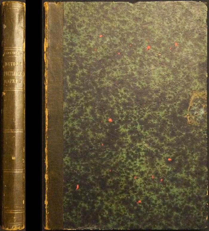 Павел Образцов. История христианской церкви (комплект выпусков 1–3)
