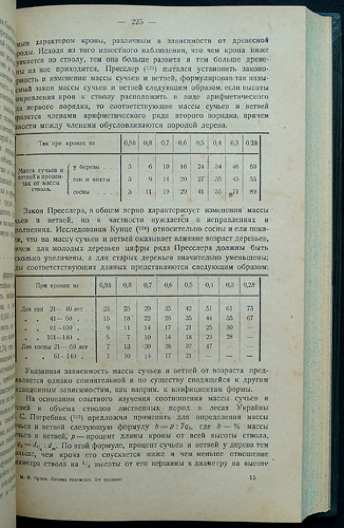 Лесная таксация. Практическое руководство по лесоизмерениям и учёту лесных ресурсов (3-е издание)