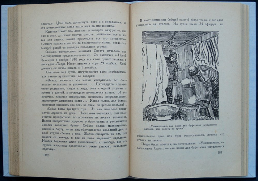 Завоевание полюсов: история великих полярных экспедиций XIX–XX веков