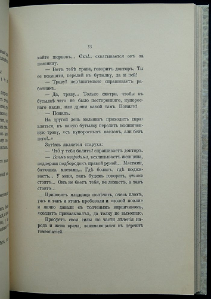Отзвуки рассказов И. Ф. Горбунова (1883–1895): сатирические и юмористические зарисовки