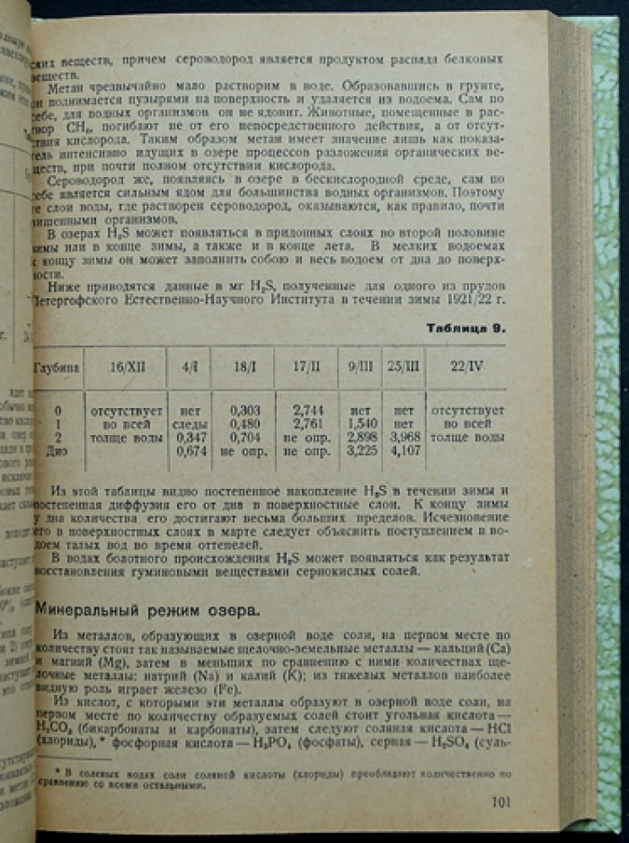 Справочник по рыбному хозяйству малых водоёмов: биология рыб, бонитировка, рыборазведение, болезни, техника и экономика