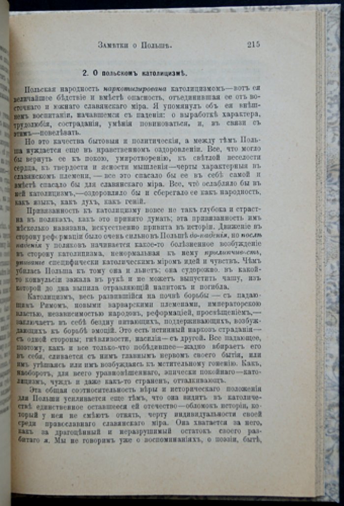 Розанов В. В. Литературные очерки: сборник статей (прижизненное издание 1899)