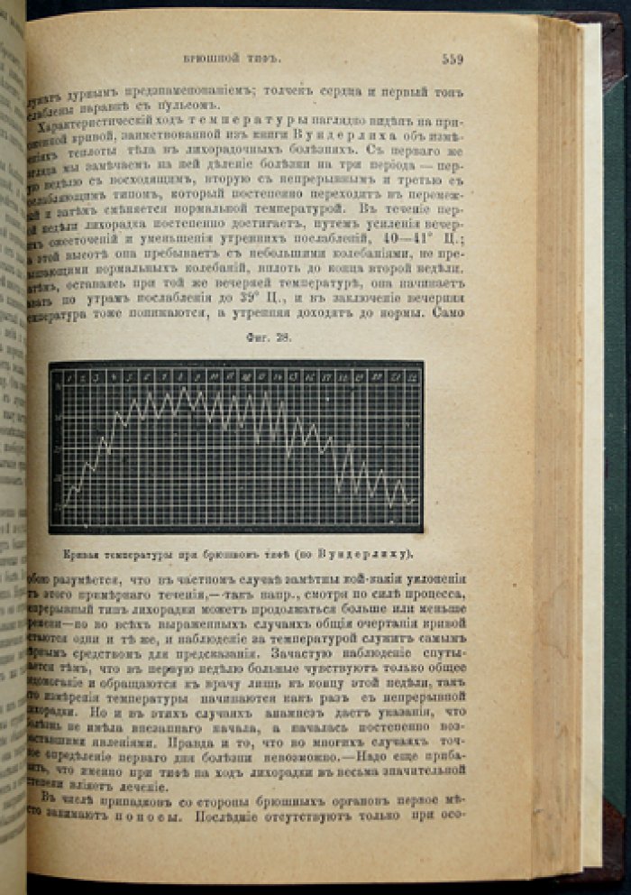 Да-Коста. Частная медицинская диагностика (клиническое руководство по диагностике заболеваний)