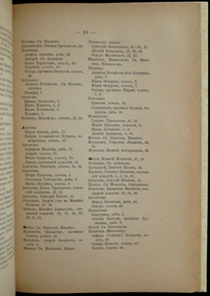 Новгородские кабальные книги. Конволют двух томов (1597 и 1599–1600). Издание Археографической комиссии