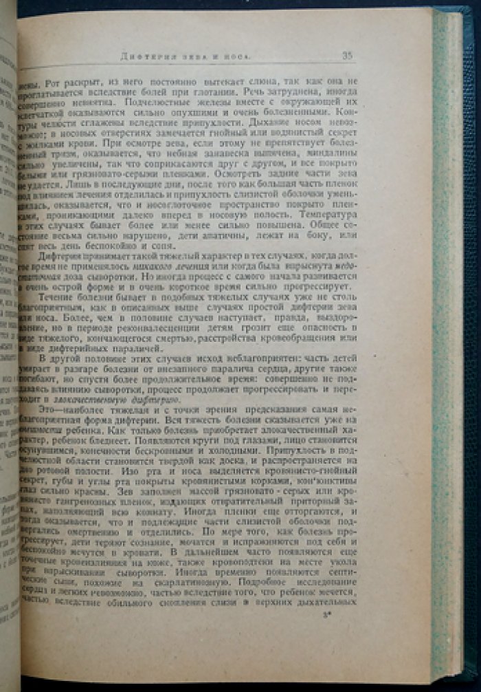 Детские болезни: руководство по болезням грудного возраста и практическому лечению (в двух частях, в одном переплёте)