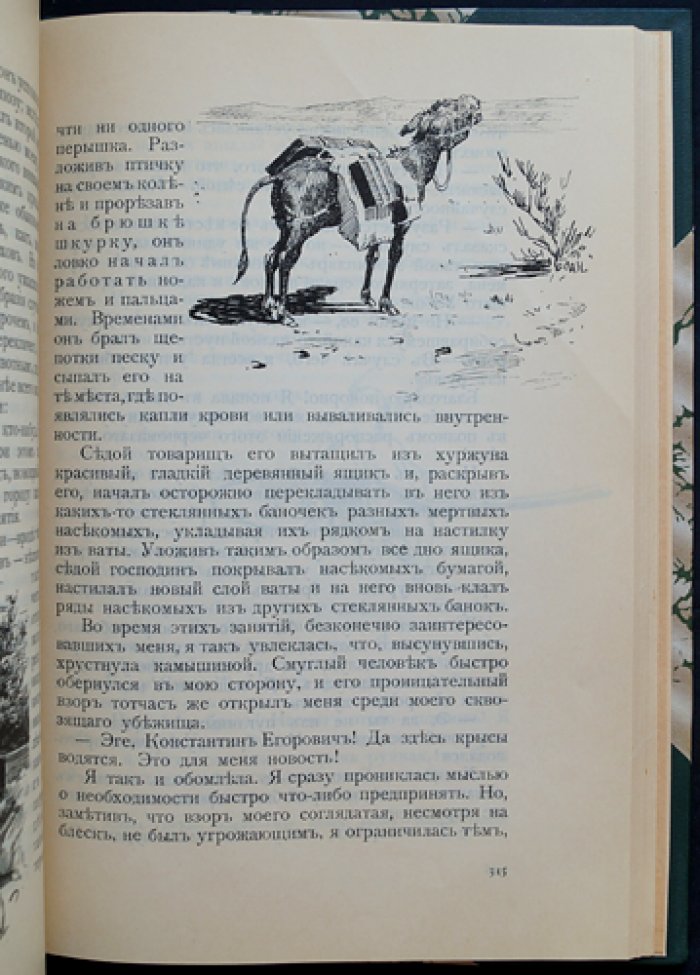 Хруп. Воспоминания крысы-натуралиста