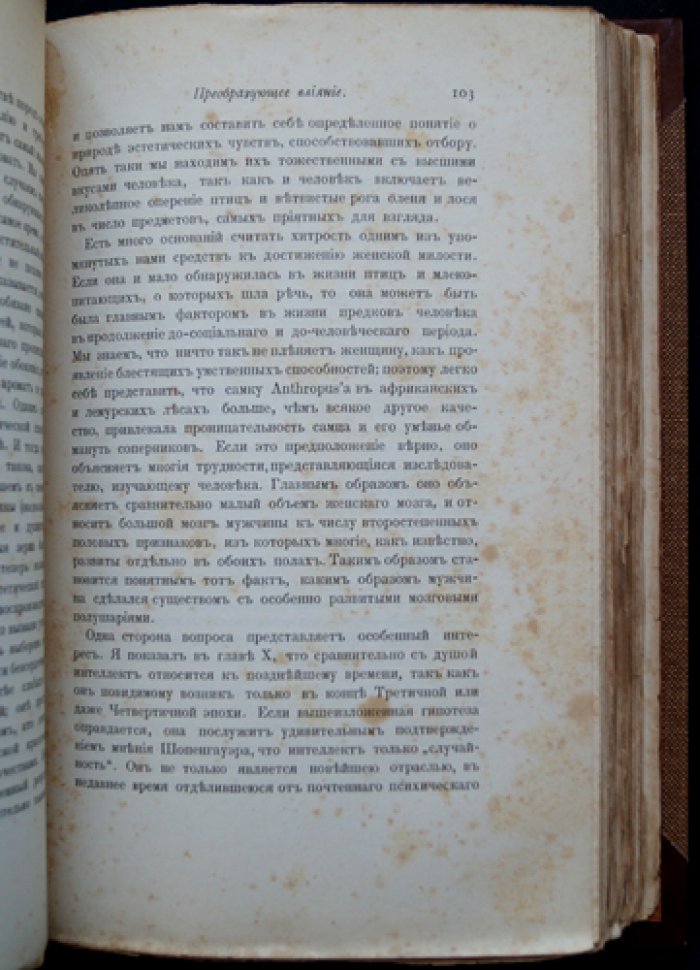 Лестер Уорд. Психические факторы цивилизации (классический социологический труд)