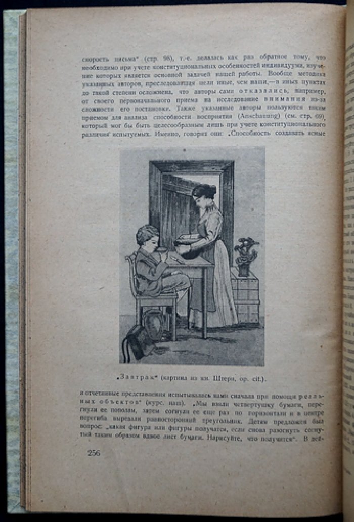 Психологическая классификация личностей: элементарная методика исследования (для криминологов, психологов и психиатров)