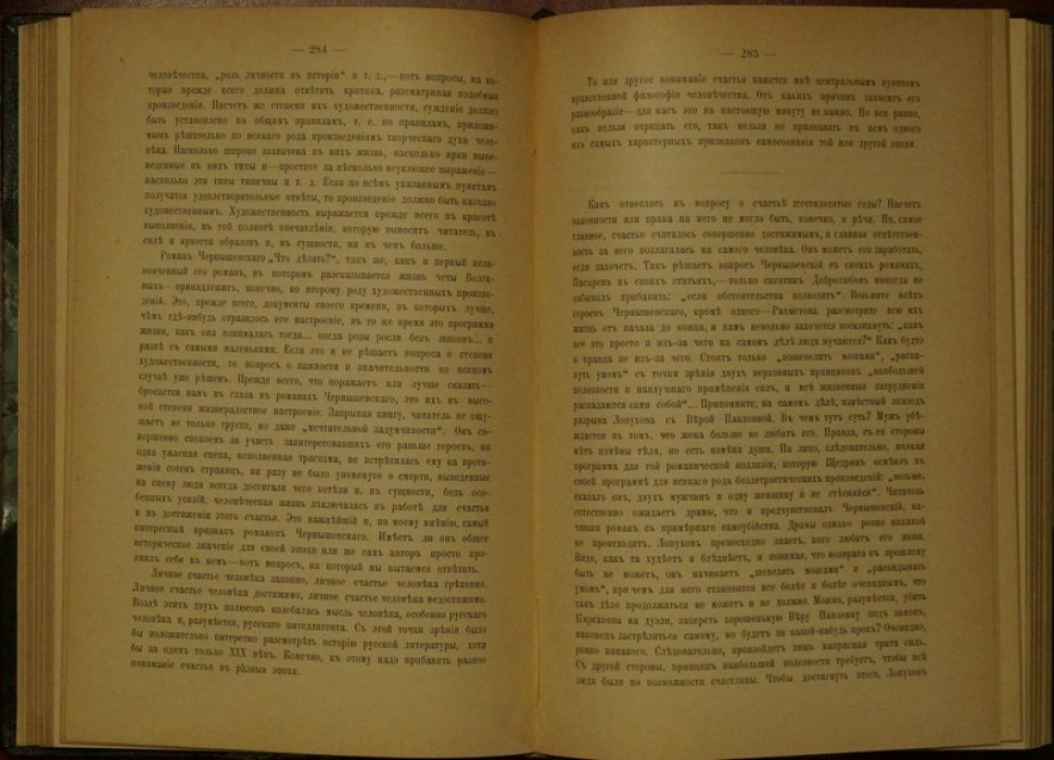 Евгений Соловьев. Очерки по истории русской литературы XIX века
