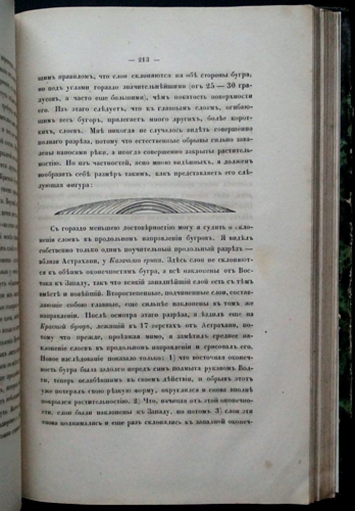 Записки Императорского Русского географического общества. Книжка XI (одиннадцатая) — научные статьи, гравированные складные листы и таблицы