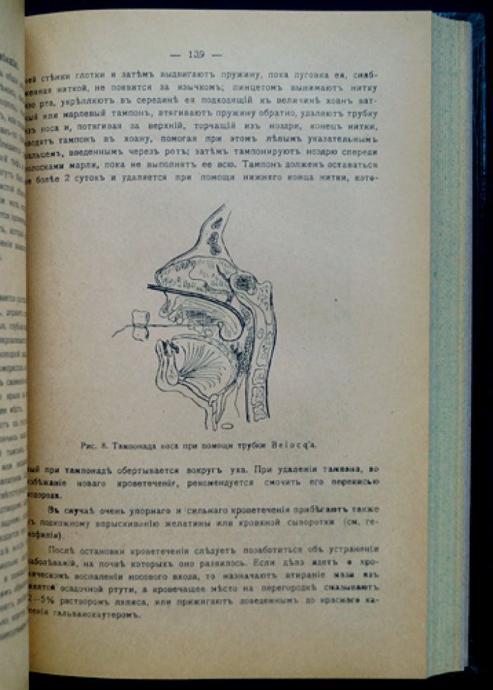 Руководство по лечению болезней детского возраста (для врачей-практиков) с гигиеническими наставлениями