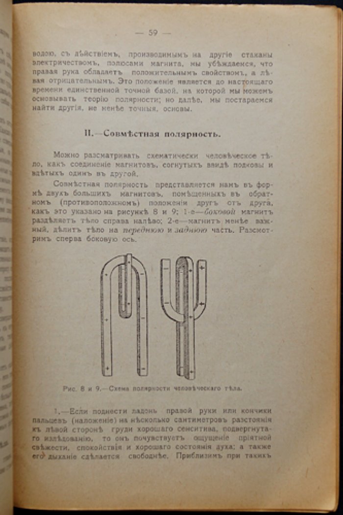 Дюрвилль. Магнетическая физика: экспериментальное исследование магнетизма. Том 1
