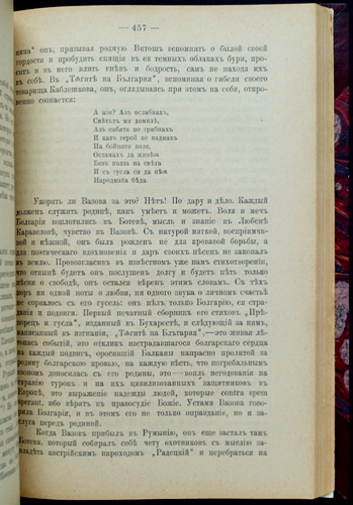 Россия и славяне: очерки о литературных связях и культурной общности славянских народов