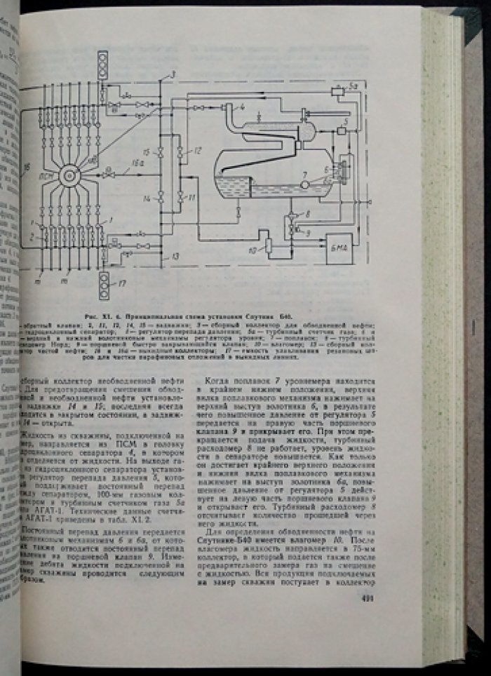 Справочная книга по добыче нефти: коллекторы, свойства нефти и газа, технологии разработки и освоение скважин