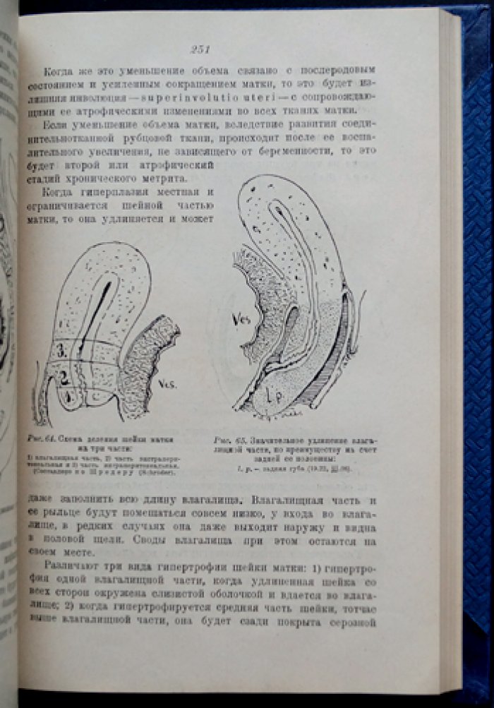 Медицинская гинекология: руководство практического врача