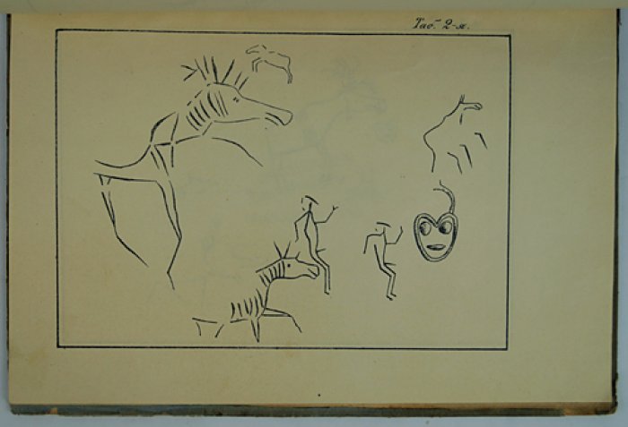 Алтайский сборник. Том X (1910). Путевые заметки В.И. Верещагина, орнитологические сборы и статьи об Алтайском метеорите