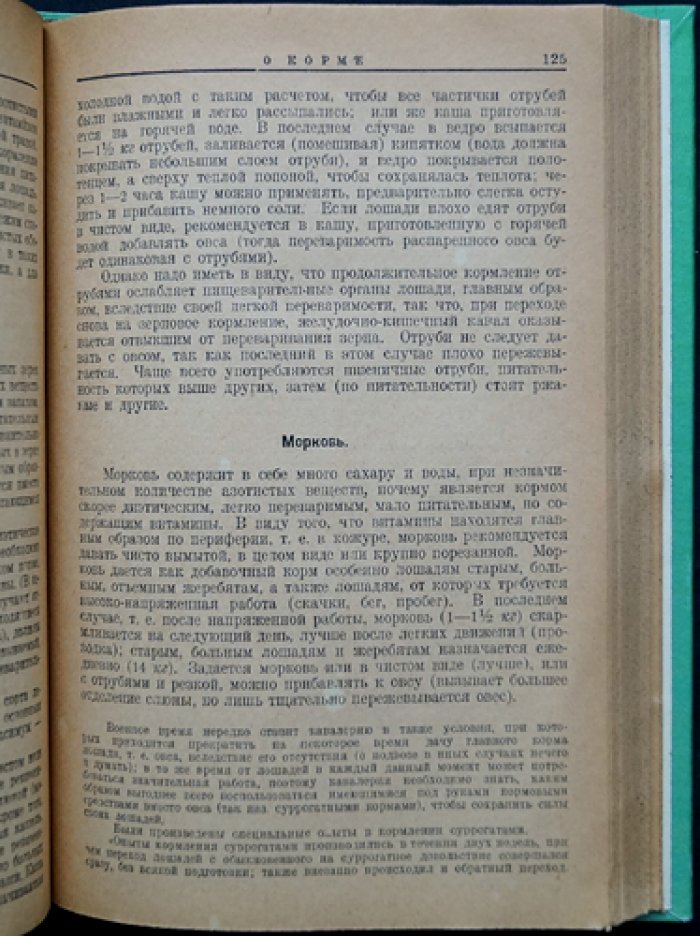 Иппология. Учение о лошади (анатомия, экстерьер, содержание, болезни, породы и ковка)