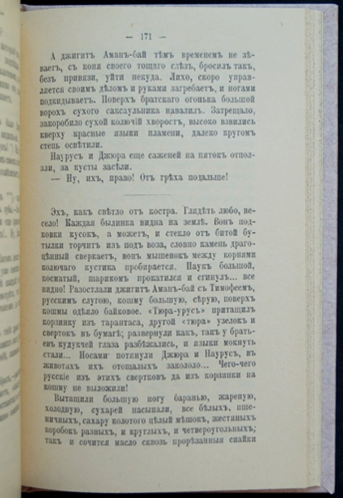 В песках: повести и рассказы (остросюжетная проза о Средней Азии XIX века)