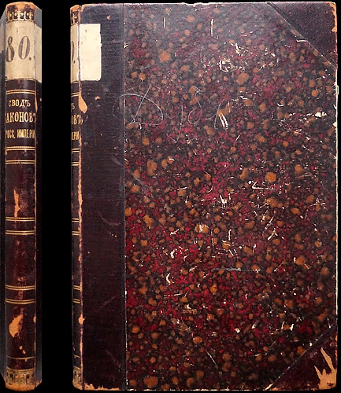 Устав о земских повинностях (1899) — правила земских обязанностей по дорогам, гражданскому управлению и военному обеспечению
