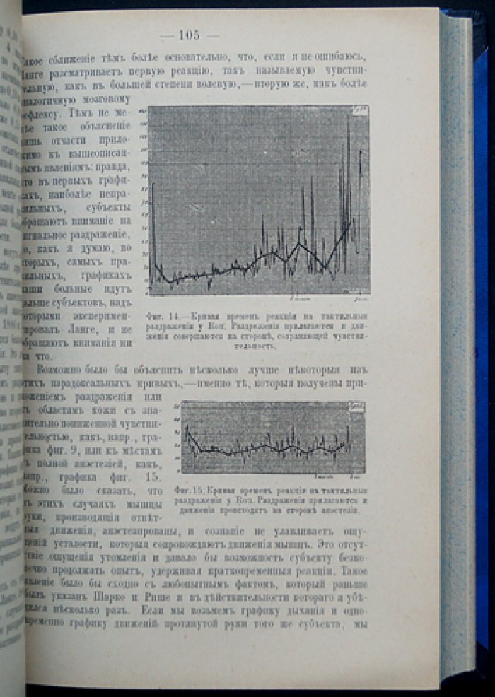 Жане. Неврозы и фиксированные идеи. Том I: экспериментальные исследования расстройств воли, внимания и памяти, эмоций и навязчивых идей, и их лечение