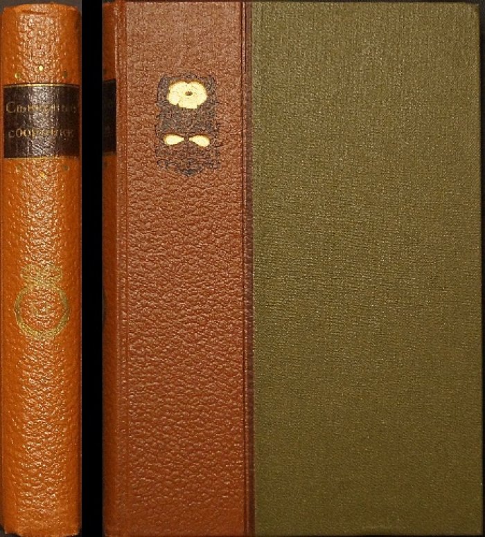 «Северные сборники» издательства «Шиповник». Комплект из пяти книг (1907–1911)