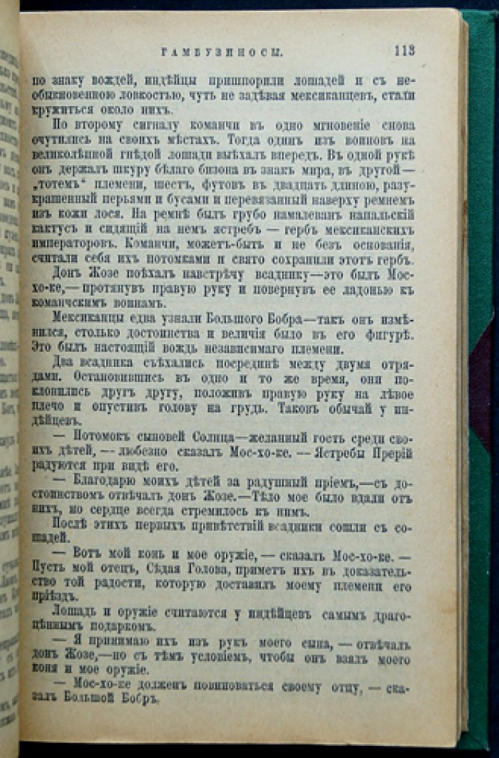 Гюстав Эмар. Собрание сочинений. Комплект из 10 романов в 5 владельческих переплётах