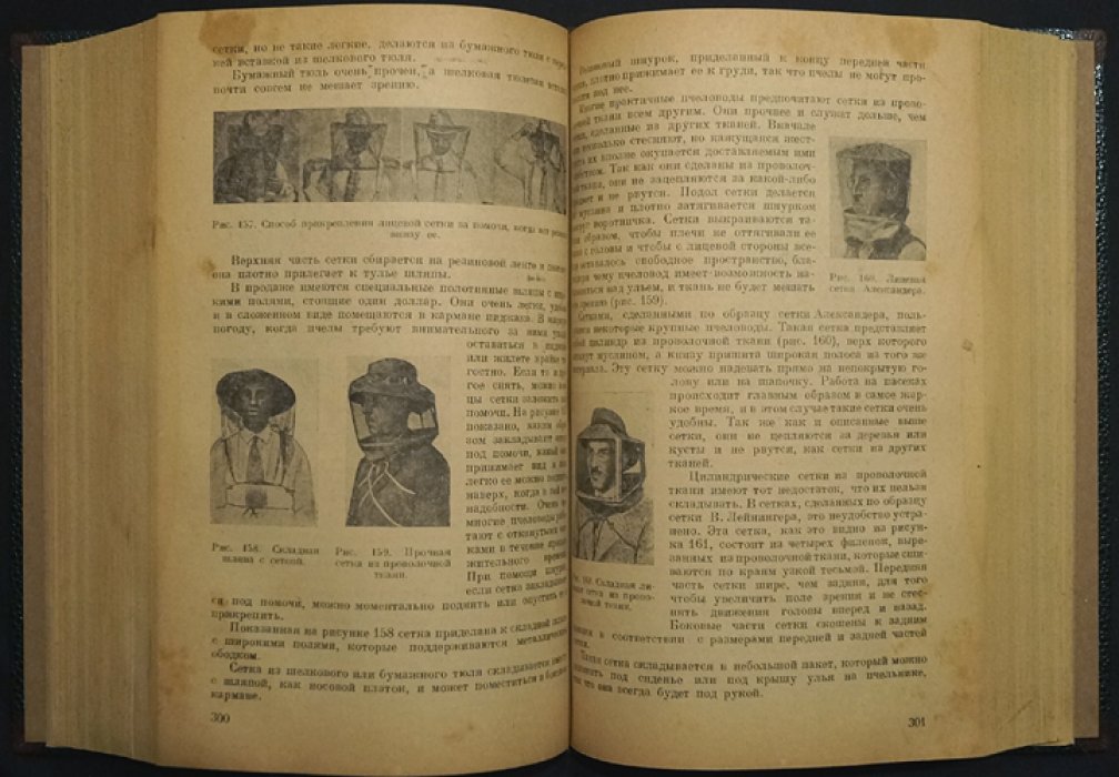 Пчеловодство. Энциклопедия Рута «ABC and XYZ of Bee Culture»