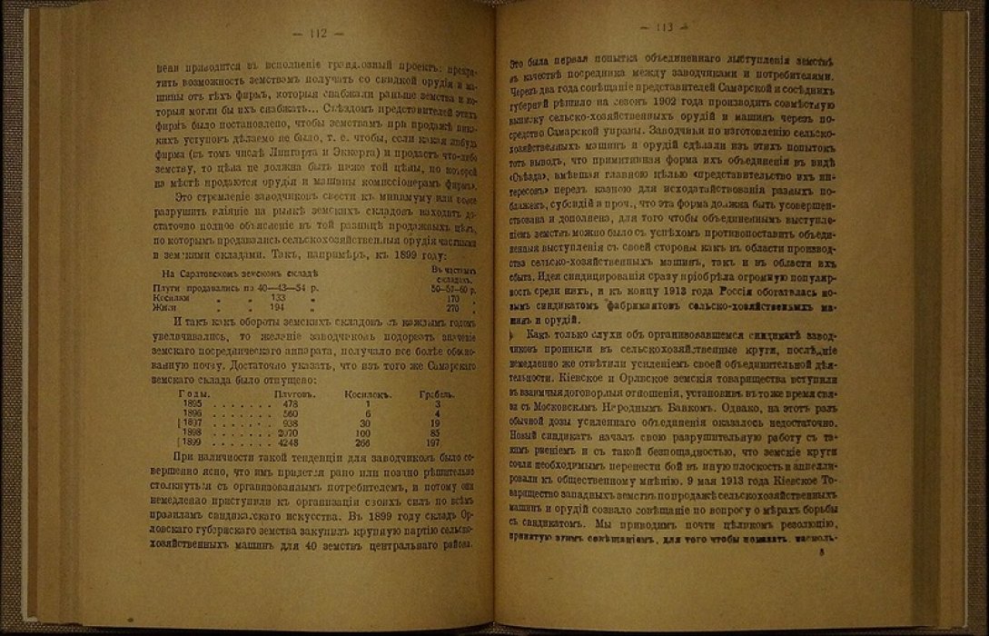 Синдикаты и тресты в России: монополистические формы хозяйствования начала ХХ века (2-е издание, исправленное и дополненное)