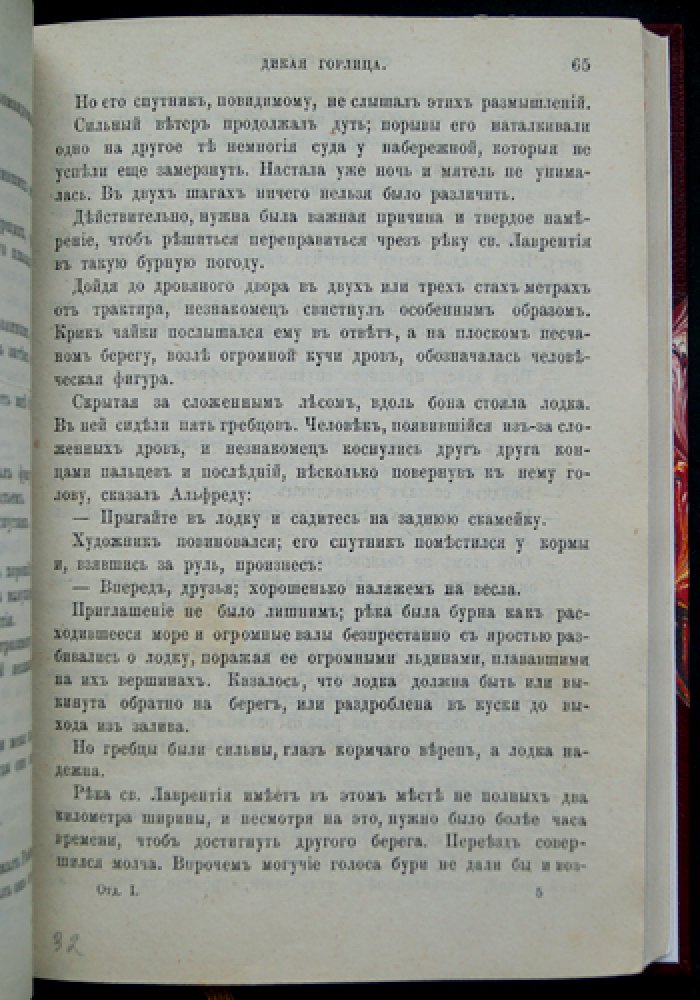 Эмиль Шевалье — Дикая горлица: роман