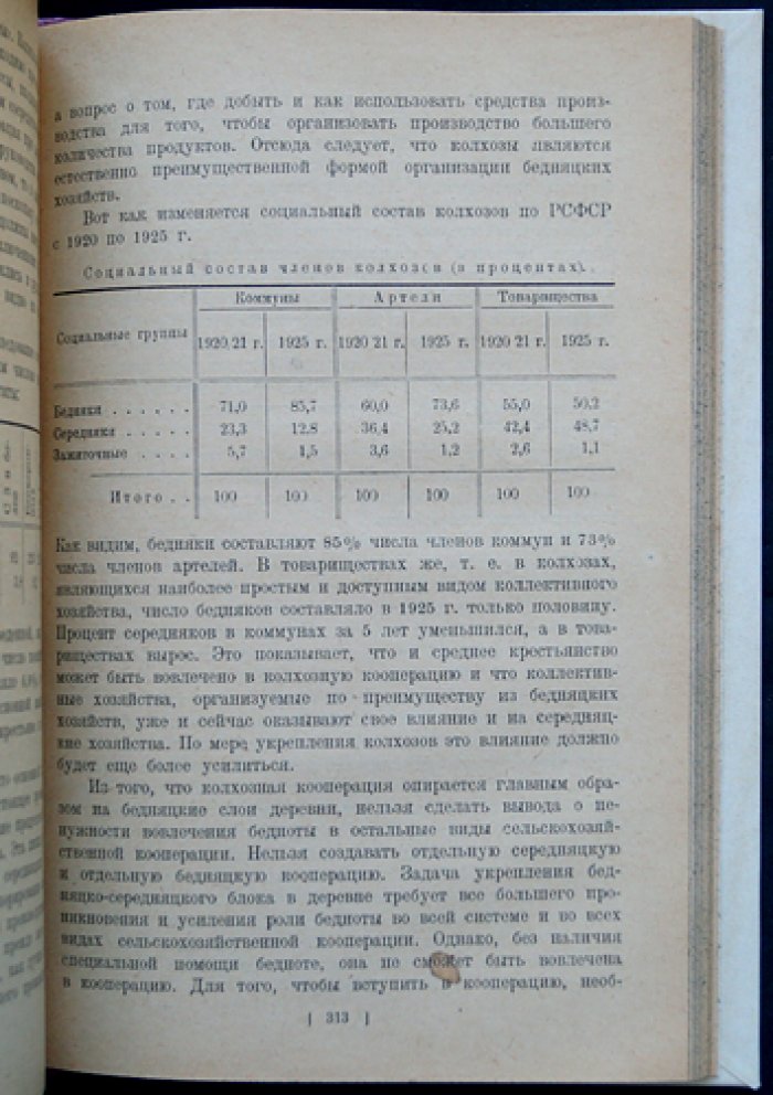 Экономическая политика советской власти (3-е издание, стереотипное)