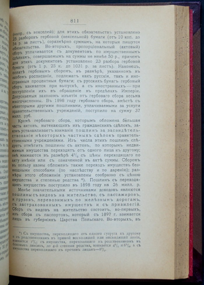 Россия в конце XIX века: экономика, промышленность и финансы (издание 1900 года к Парижской выставке)