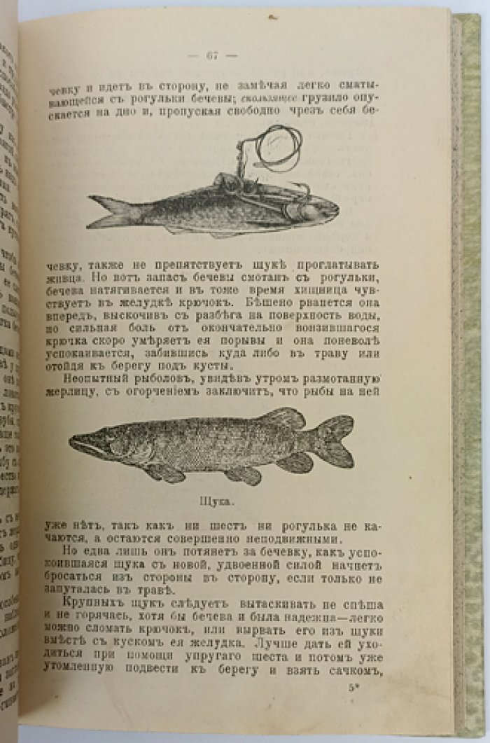Уженье рыбы: практические советы и рыболовные рассказы (сборник)