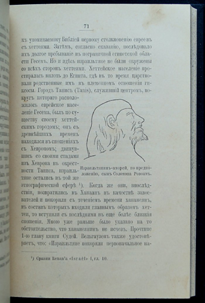 Чамберлэн Г.С. Евреи: происхождение и причины влияния в Европе (издание 1907 г.)